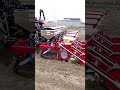 High-Precision Seeder for Food Crop Cultivation