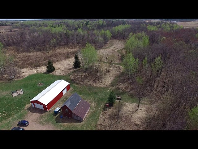 Hinkley Farm Video