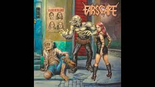 Farscape - Thrash Until You Drop