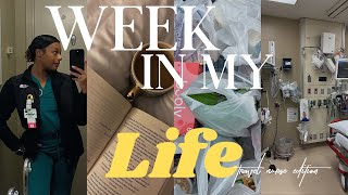 WEEKLY VLOG | FIRST DAY + GETTING SETTLED IN SOUTH DAKOTA, NO LOCK ON THE WINDOW?!| DOMINIQUE DOOLEY