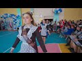 Танец выпускников 2022 года 2 школа г  Ленск