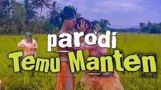 Parodi temu manten