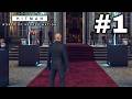 HITMAN World of Assassination Campaign | Part 1: The Ultimate Professional Assassin