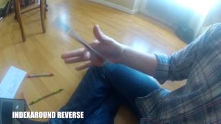 Indexaround Reverse