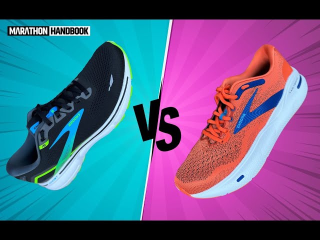 Brooks Running Shoes for Men & Women | Shoe Sensation