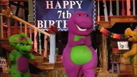 Big Surprise (2006 Version) Part 72