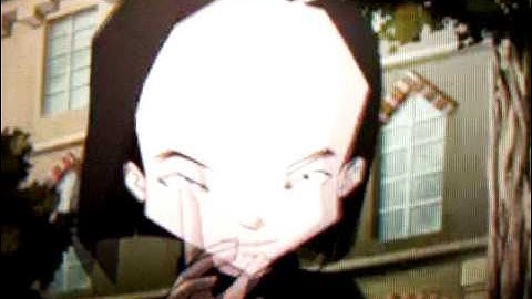 Code Lyoko Fall of X.A.N.A Opening video