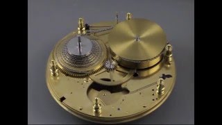 A Detailed Study of H4 - John Harrison's Longitude Timekeeper Reconstruction