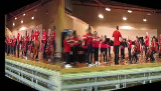 Harmony Strings Oct 2017