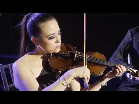 Suno Strings Violines para Bodas y eventos
