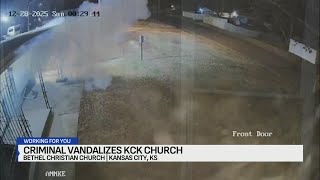 Kansas City church left with thousands in damages after person sets off explosion Net Worth