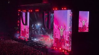 Ode To Sleep - Twenty One Pilots - Columbus, OH - 10/17/26