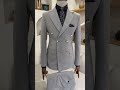 Best Men's Tailor in Dubai - Ruman Suits And Shirts