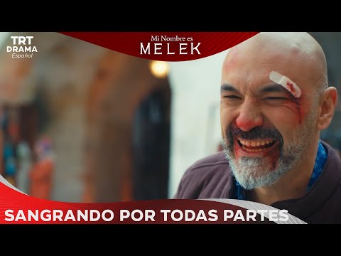 ¡Mahmud venció muy