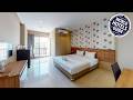 The Bedroom Ladprao 101 | Bangkok, Thailand | Hotel Review 🛏️