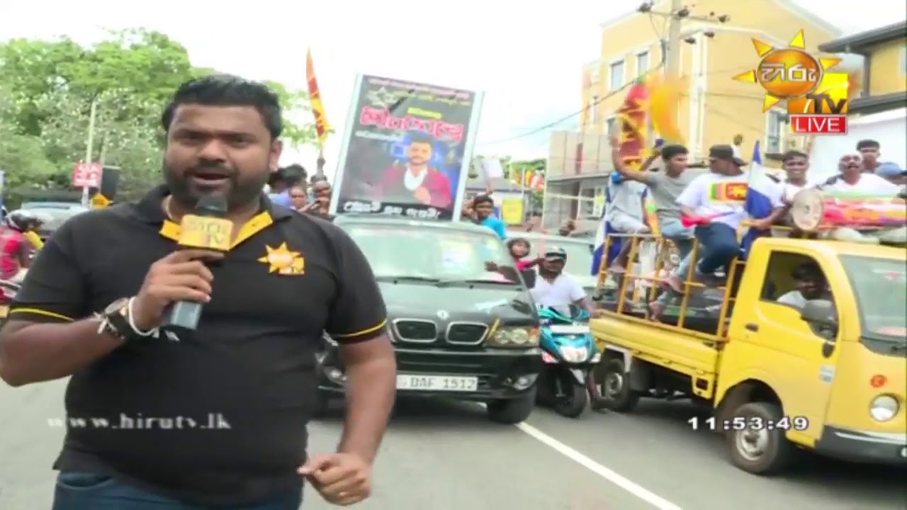 down south lures බෙන්තරදී හිරු ස්ටාර් කිරුළ දිනූ දකුණේ අකුණ මංගල ඩෙනෙක්ස්ට ලැබුණු උණුසුම් පිළිගැනීම