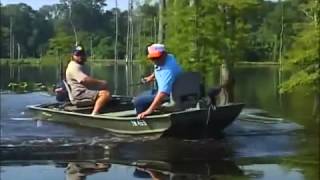 Bill Dance's Fishing Bloopers Will Forever Be Some Of The Best