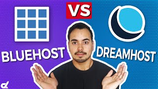 Bluehost vs DreamHost WordPress Hosting 🔥 Who's The Best Web Hosting Provider? (My Recommendation)