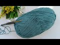Easy summer crochet patterns for beginners (Blouse, tunic, vest models)