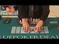 1-8 decks Casino Full-Automatic card shuffler - YouTube