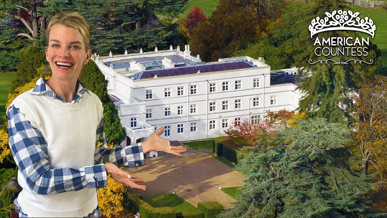 How Many ROYAL HOMES Do The ROYAL FAMILY OWN?