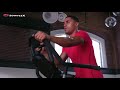 Занятие на Bowflex MaxTrainer. Начальный курс. Русский перевод(Часть2))