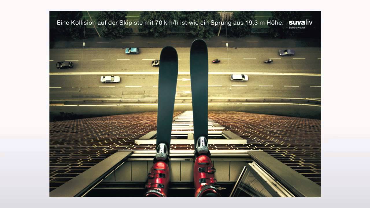 SuvaLiv Evergreen ADC RufLanz