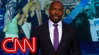 Van Jones: Trump is a tale of two presidencies