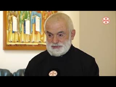 გელათის სასულიერო აკადემია და სემინარია განახლებულ ისტორიულ შენობას დაუბრუნდა