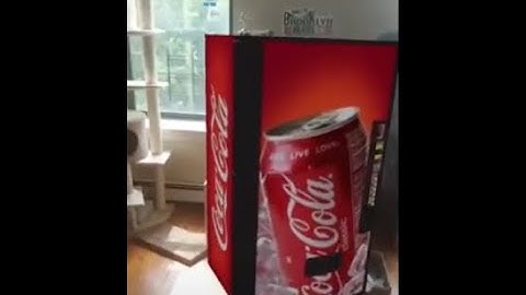 Make an AR Vending Machine in 2 Minutes