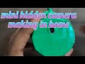 Mini hidden camera making in home #homemade
