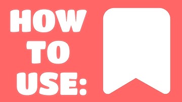 How To Use Bookmarklets