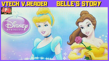 Disney Princess: Belle