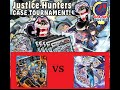 Watch Me Get DESTROYED by K9 Vanquish Soul at the GalaxyBusterTCG Case Tournament!