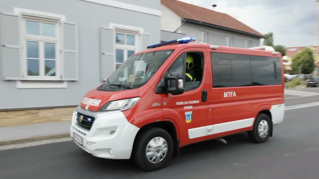 FF Straden Baumpflanz Challenge