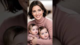 Heartwarming Embrace A Mother’s Pure Joy  母爱的温暖拥抱 screenshot 3