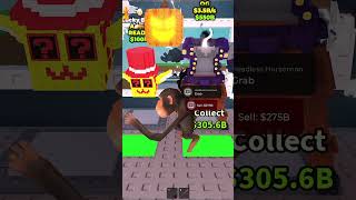 I FOUND Granny 😱 Crazy LUCKY BLOCK #stealabrainrot #roblox