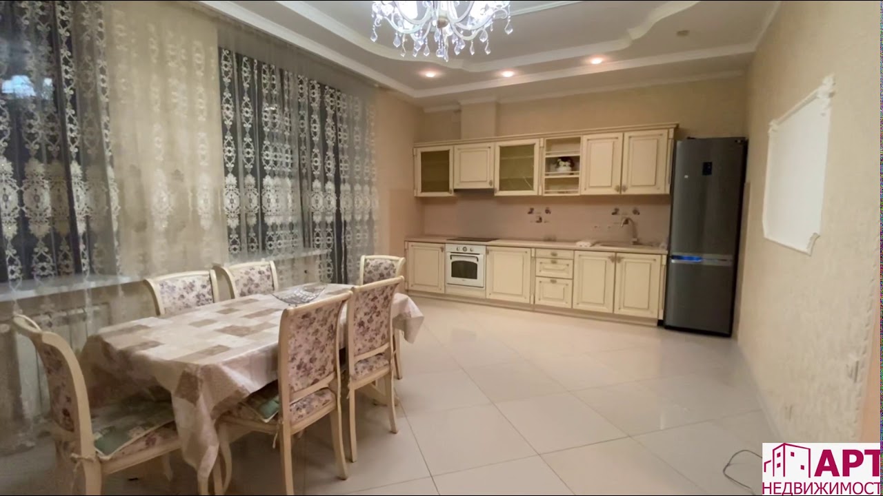 ЖК 21 век Казань - YouTube