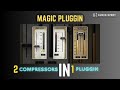 How to use reverb like pro with 1 pluggin  magical pluggin