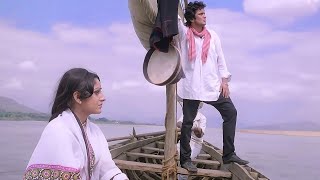 Hum To Chale Pardes | 4K Video | Sargam | Rishi Kapoor, Jaya Prada | Mohammed Rafi