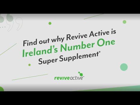 Is Revive Active Any Good