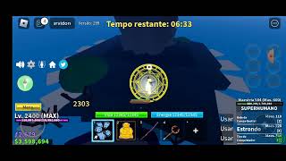 Pegando Fishman Karatê V2