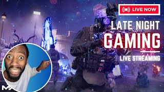 Let's Talk About Black Ops 6 and Play MW Zombies