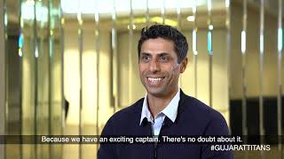 Famous Ashish Nehra Post Auction Interview I Gujarat Titans I IPL 2022 Net Worth