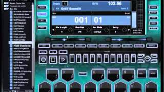 BTV Solo How to Make Beats | BTV Solo Review Music Production Software