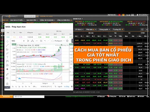 Video: Tôi Có Thể Mua Cổ Phiếu Bằng Cách Nào?