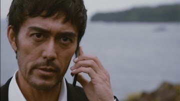 阿部寛が主演「新参者」シリーズ完結編 映画「祈りの幕が下りる時」予告編が公開