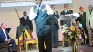 1St OCE Holy Convocation PT4
