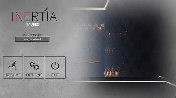 {Obsolete} Inertia Speedrun (Classics 17, 200FPS, Legacy) [Multi-bind] in 00:00:10,020