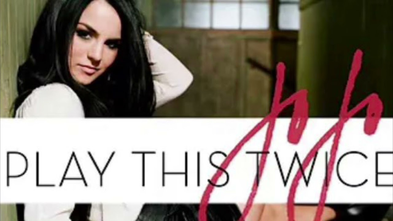 JoJo - Play This Twice (Full Album Version)